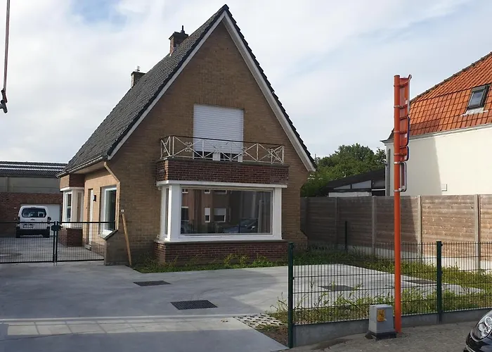 Villa Pinson