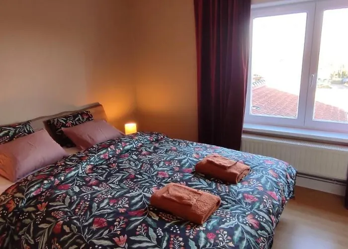 Kind -& Diervriendelijk Huisje