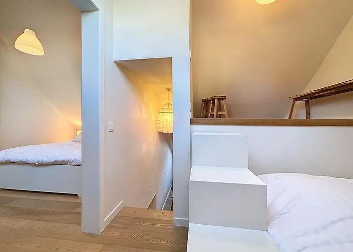 Cuberdon - De Panne