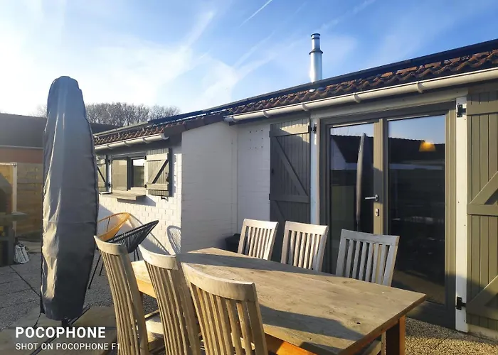 Jonathan Livingston Seagull Holidayhome